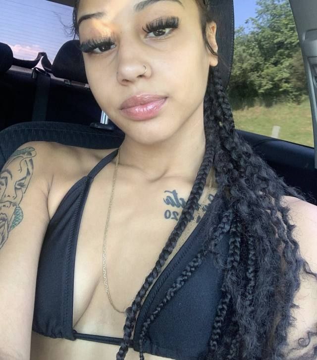 WhatsApp me (‪+16292397224‬‪‬)or Telegram:(@linda_viav)FACETIME FUN AVAILABLE AT CHEAP RATE❤️SEXY VIDEOS twitter:@kayylxngg65 - Image 3