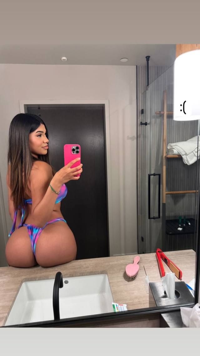 PAYMENT IN PERSON💯💯NEWLY VERIFIED SEXY HISPANIC GIRL💕💕 REAL AND READY n FUN💯� - Image 3